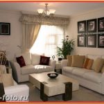 Диван в интерьере 03.12.2018 №154 - photo Sofa in the interior - design-foto.ru